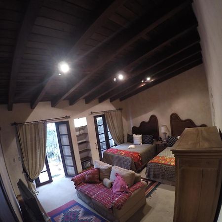 Cissus Hotel Boutique (Adults Only) Antigua Pokoj fotografie