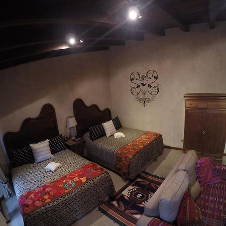 Cissus Hotel Boutique (Adults Only) Antigua Pokoj fotografie