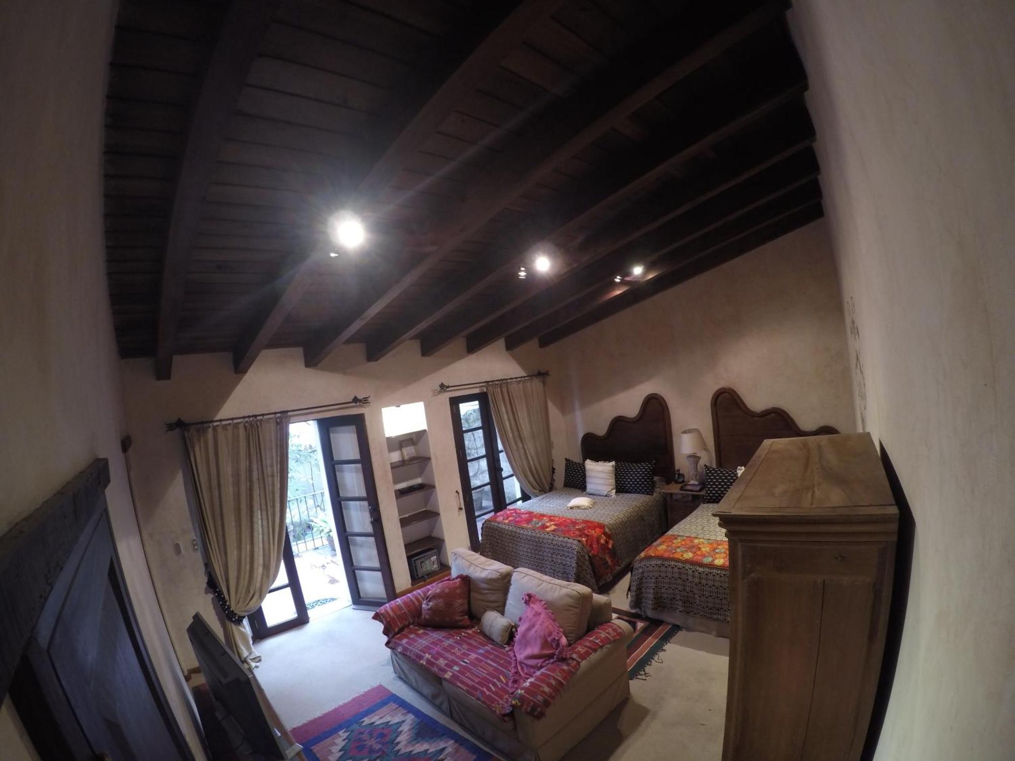 Cissus Hotel Boutique (Adults Only) Antigua Pokoj fotografie