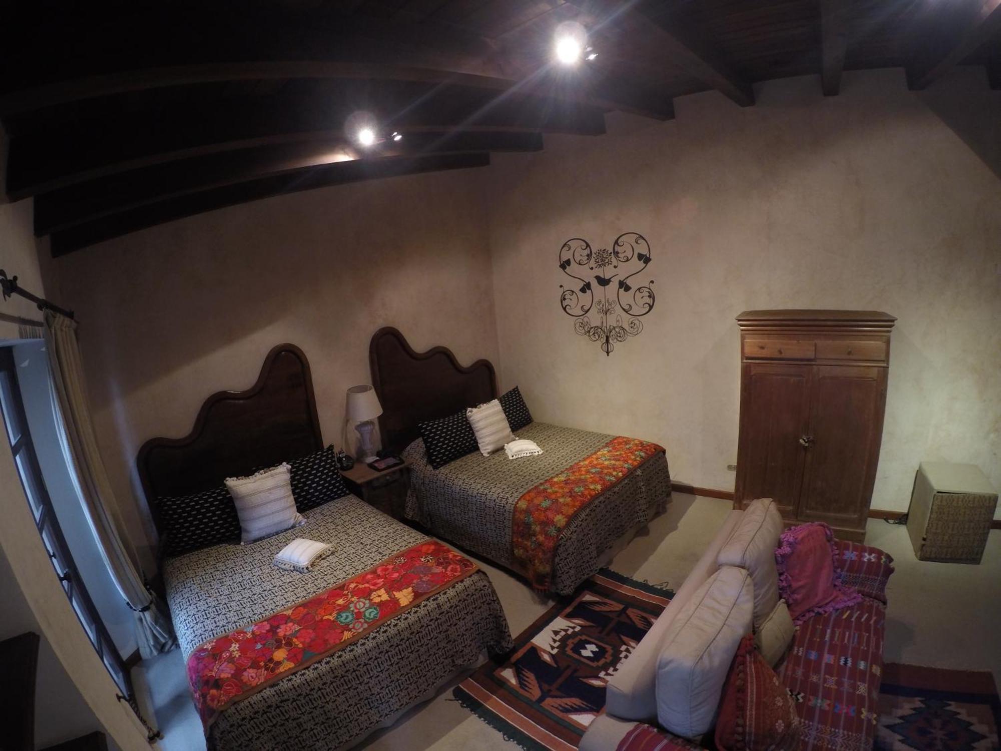 Cissus Hotel Boutique (Adults Only) Antigua Pokoj fotografie