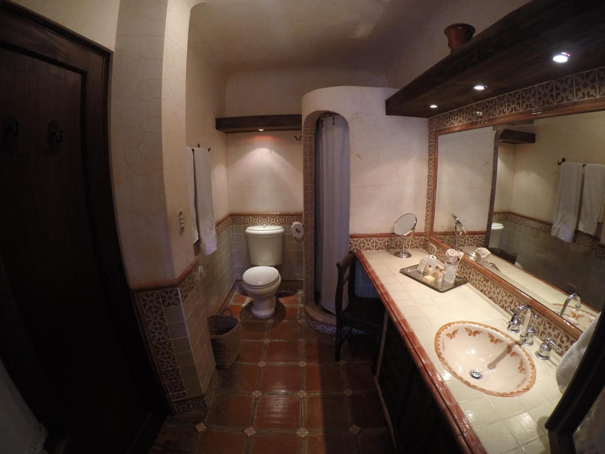 Cissus Hotel Boutique (Adults Only) Antigua Pokoj fotografie