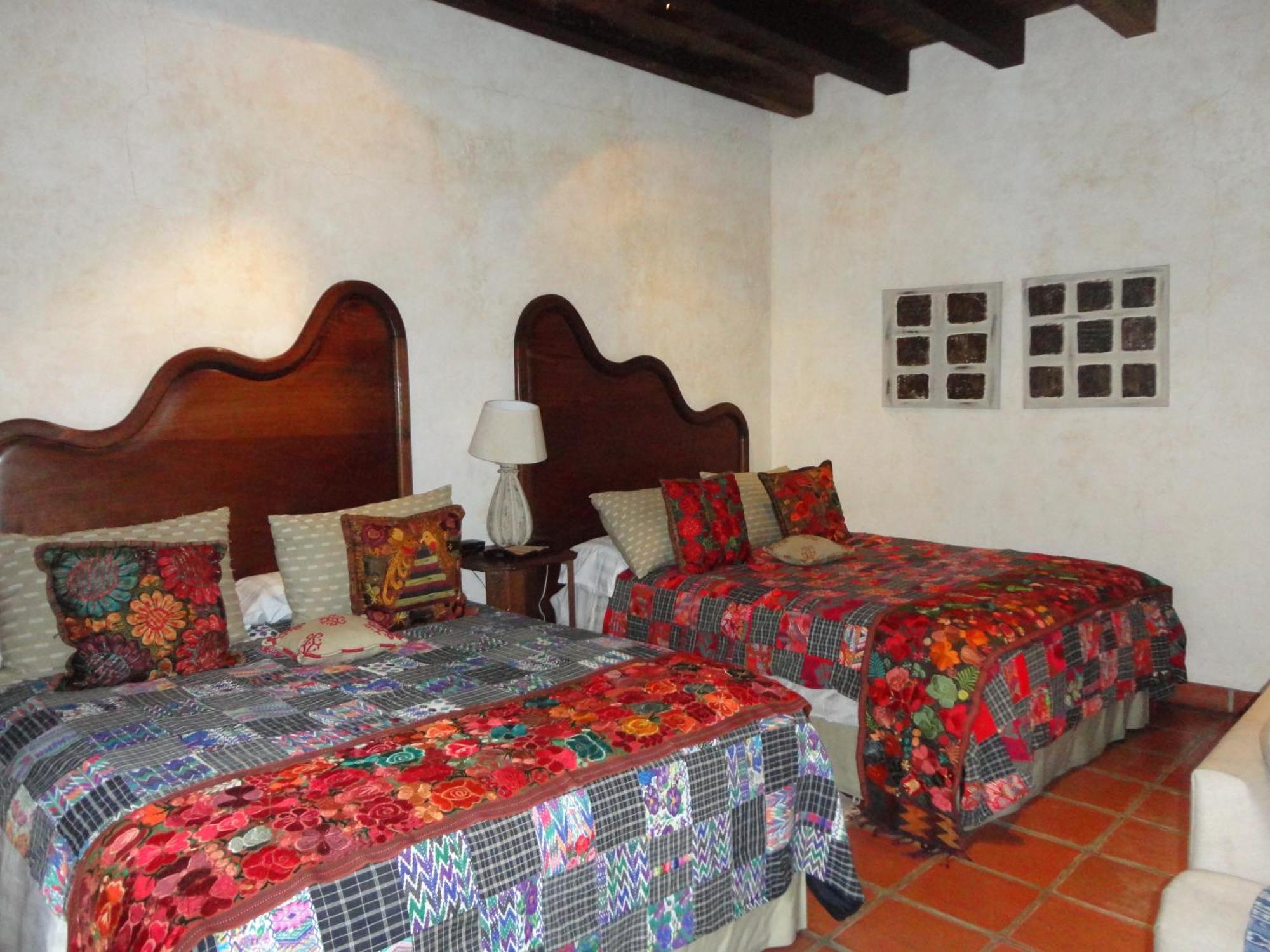 Cissus Hotel Boutique (Adults Only) Antigua Pokoj fotografie