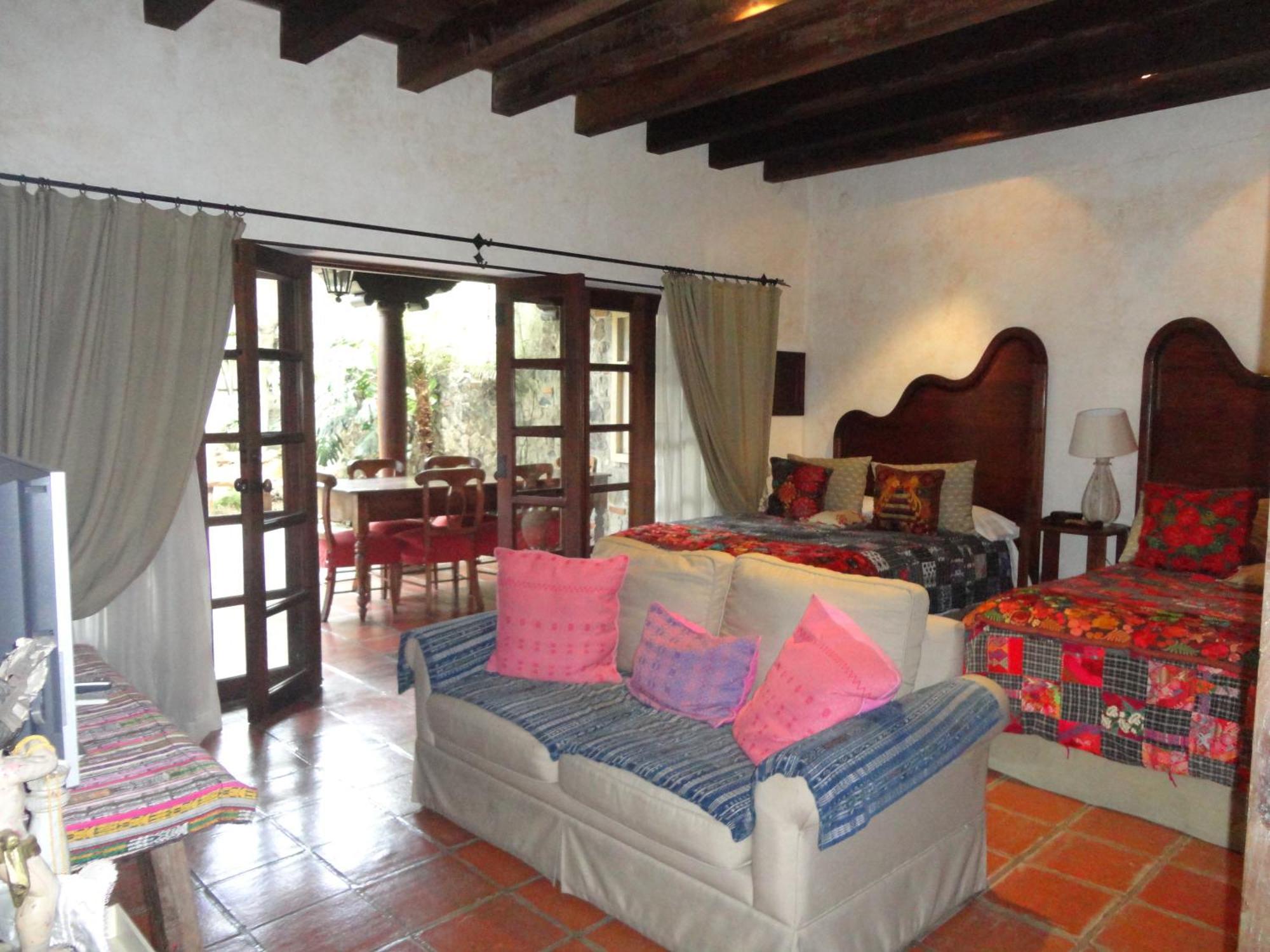 Cissus Hotel Boutique (Adults Only) Antigua Pokoj fotografie