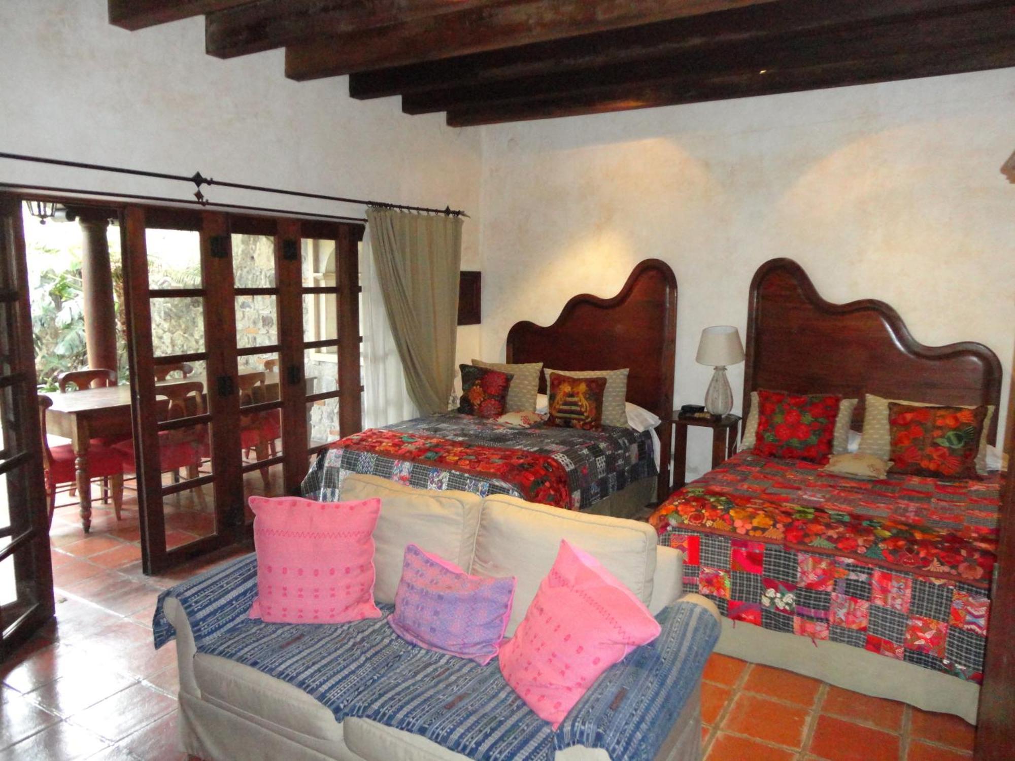 Cissus Hotel Boutique (Adults Only) Antigua Pokoj fotografie