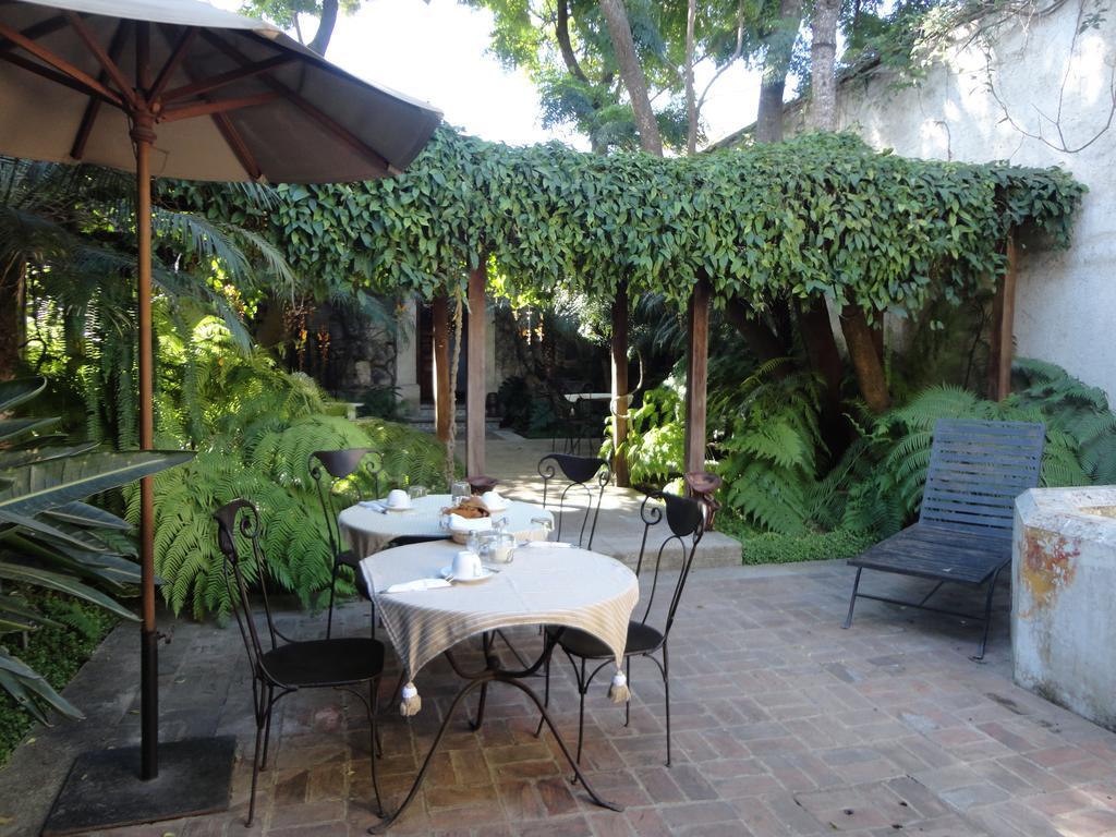 Cissus Hotel Boutique (Adults Only) Antigua Exteriér fotografie
