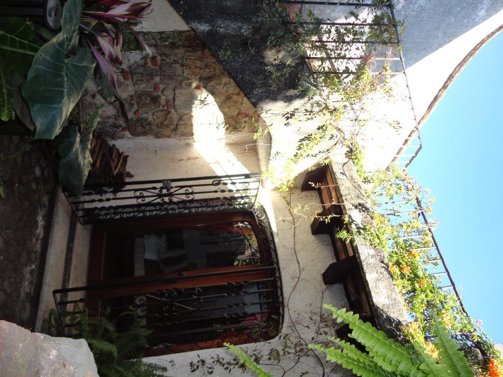 Cissus Hotel Boutique (Adults Only) Antigua Exteriér fotografie