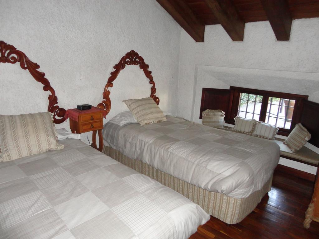 Cissus Hotel Boutique (Adults Only) Antigua Pokoj fotografie